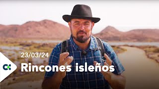 Rincones Isleños  ep1  230324 [upl. by Rasec]