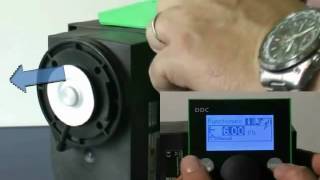 Grundfos Digital Dosing Pumps Service Video  DDA DDC amp DDE [upl. by Min]