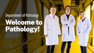 Welcome to Pathology  Dalhousie University [upl. by Nagey197]