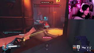 graysons projects plays overwatch 3 [upl. by Notnirb]