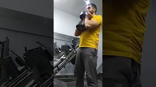 Goblet Squats shorts legday viral gym [upl. by Acimad]