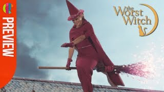 The Worst Witch Series 2 Episode 10  A New Dawn [upl. by Imoen]