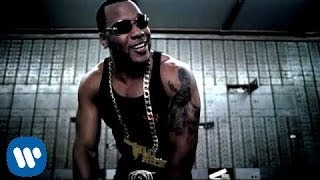 Flo Rida  In The Ayer feat William Official Video [upl. by Nylorac]