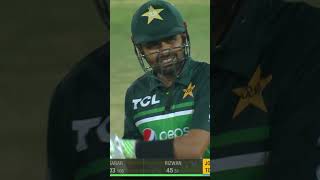 Lets Rewind Pakistan All Fall of Wickets vs West Indies PAKvWI SportsCentral Shorts PCB MO2K [upl. by Akered]