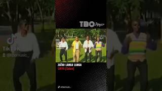 ⏪ ZAÏKO LANGALANGA  LINYA SEBEN 🎵🔥 tbomusic zaikolangalanga seben [upl. by Alema150]