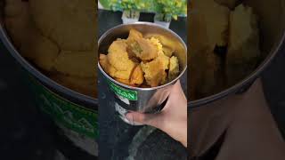 Besan ke laddu banane ka ekadam naya tarika  love song specialsongs food recipe basan laddu [upl. by Koblick]