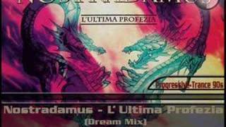 Nostradamus  LUltima Profezia Dream Mix 1996 [upl. by Tracy]