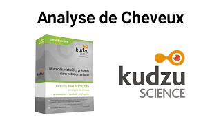 Comment utiliser nos Kits dAnalyses de Cheveux [upl. by Callan997]