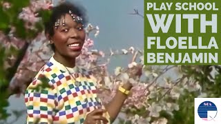 Play School with Floella Benjamin [upl. by Starla401]