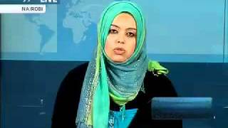 Kenya Q3 Property Report with Farhana Hassanali [upl. by Sucram]