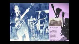 ACDC  Launceston concert  16 August 1975 audio [upl. by Romito]