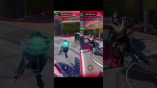 Nano visor best combo in the game  overwatch2 [upl. by Hakim]