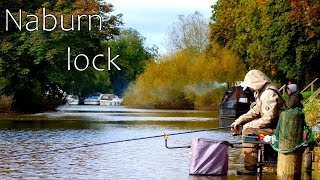 FLOAT FISHING AT NABURN LOCK [upl. by Chevalier]