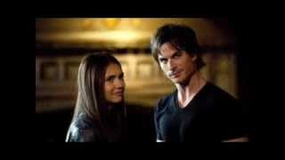 Delena season 2wmv [upl. by Yvor]