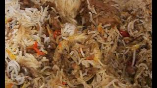 quot BIRYANI quot Bajias Cooking [upl. by Marilee]