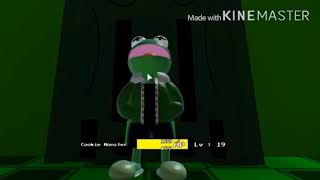 swap kermit theme [upl. by Ahsille]