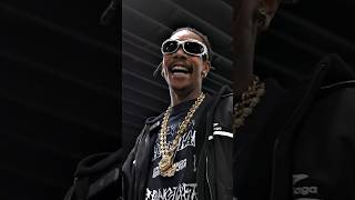 Wiz Khalifa DESTROYS Supa Hot Fire With His Laugh [upl. by Zinn]