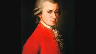 W A MOZART quot Symphony No 15 G Major 1772 [upl. by Platto]