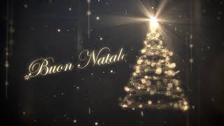 Buon Natale 2023  HAPPY CHRISTMAS [upl. by Enovad501]