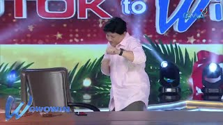 Wowowin Kuya Wowie napagkamalang sina Tekla at Mommy Dionisia [upl. by Sidra640]