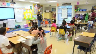 Henrico Learning Today  Laburnum Elementary School  September 13 2024 [upl. by Marino876]