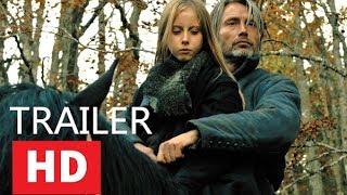 Age of Uprising The Legend of Michael Kohlhaas OfficialUK Trailer 2014 Mads Mikkelsen Movie HD [upl. by Ferne961]