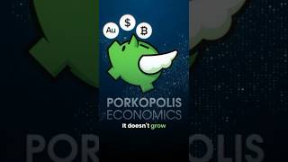 Comparing silver’s exponential growth to the meteoric rise of bitcoin FULL EPISODE OUT NOW shorts [upl. by Annawad]