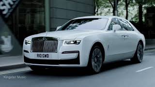 ROMPASSO ANGETENAR X BABEL M3rih Remix 2021  Rolls Royce [upl. by Yeldah854]