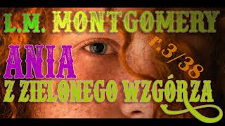 ANIA Z ZIELONEGO WZGÓRZA  LM Montgomery  rozdział 338  quotZdumienie Maryliquot audiobook  lektura [upl. by Carlin]