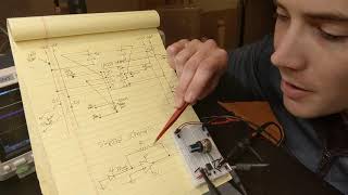 Building a Photodiode Amplifier with Variable Gain [upl. by Seaton]