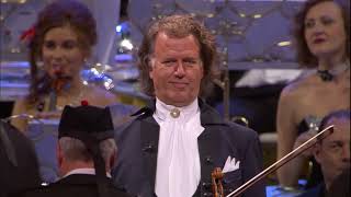 Scotland The Brave – André Rieu [upl. by Sheehan981]