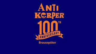 Antikörper 100th Anniversary Jingle Skranefjell [upl. by Amrak554]