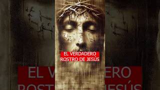 El rostro de Jesús con ai Pude ser el verdadero que piensás [upl. by Adhamh741]