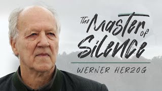 Werner Herzog  The Master of Silence [upl. by Camellia]