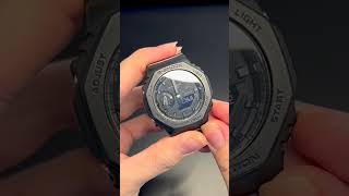 How to set time of G shock watch [upl. by Eadahc303]