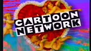 Cartoon Network  February 2028 1995 Commercials IDs amp Interstitials [upl. by Donavon]