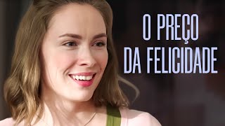 O Preço da Felicidade  Filme dublado completo  Filme romântico em Português [upl. by Melisse325]