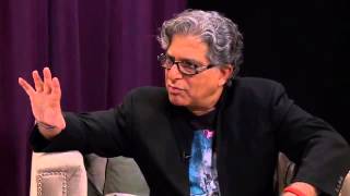 Deepak Chopra Reveals Weight Loss Secrets [upl. by Akemahs228]