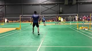 Liew Daren destroys Malaysian Youngster [upl. by Clie]