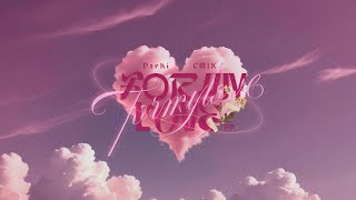 CM1X amp DARKIOFFICIAL ft Phan Âu Nhựt  Cảm Ơn Vì Đã Yêu Suy Ver  for my love EP [upl. by Aihcsrop]