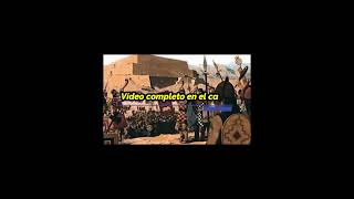 Incas vs Mapuches historia history mapuche shorts [upl. by Parshall]