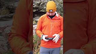 Pistyll rhaeadr waterfalls waterfallsvideos shortsvideo shorts youtuber inspiration hike [upl. by Allekram]