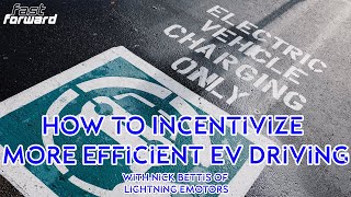 How to Incentivize More Efficient EV Driving [upl. by Kirtley514]