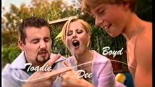 Neighbours 2002 Opening Titles Version 4 [upl. by Rutherford199]