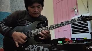 JROCKS  LEPASKAN DIRIKU INTERLUDE COVER 2024 [upl. by Nimajneb334]