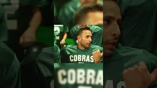 Anwar Jibawi  Halftime Speech  ANW CLIPSS viral anwar anwarjibawi [upl. by Celinda]