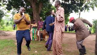 Bajeti by Christopher Masaba and Dj Polo Kadama [upl. by Nylyak]