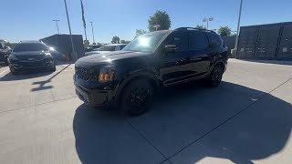 2024 Kia Telluride Gilbert Chandler Mesa Queen Creek San Tan AZ 242469 [upl. by Erbes86]