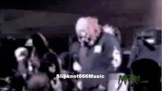 Slipknot Live  Las Vegas Nevada USA  May 15th 1998  Rare Footage HQ [upl. by Teddman995]