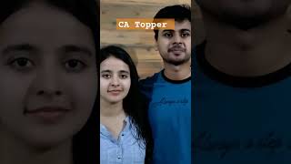 CA topper Nandani Agrwal motivationalvideo  motivation [upl. by Kaden282]